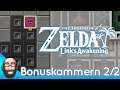 The Legend of Zelda: Link's Awakening - #13 - Bonuskammern die Zweite | Mossi