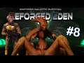 THE RAGE IS REAL!!! | Reforged Eden | Empyrion Galactic Survival | #8