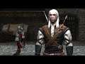 The Witcher: First Playthrough Part 7