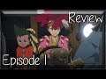 This Is Full of Personality | Appare-Ranman! Episode 1 Review & First Impressions