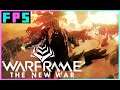 This Is What You Are | Warframe : The New War Part 2 Of 2 - Foreman Plays Stuff