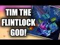 Tim the Flintlock GOD! - TimTheTatMan (Fortnite Battle Royale)