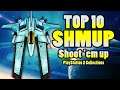 TOP 10 SHMUP ( Shoot 'em up ) PlayStation 2