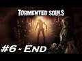 Tormented Souls [Walkthrough Part 6/6] [Ending] - Gameplay PC