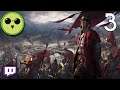 Total War: Three Kingdoms!! The Raise of Cao Cao! - Session 3 [Stream]