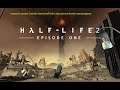Стрим На канале TrainSim Games Half-Life 2 Episode one Полное прохождение