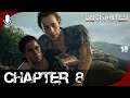 Uncharted: The Lost Legacy - Chapter 8 - Partners