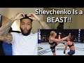 Valentina Shevchenko’s best UFC fights | Reaction