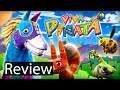 Viva Pinata Xbox One X Gameplay Review