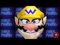 Welcome To Wario World