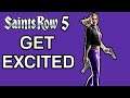 Why I'm SO EXCITED For Saints Row 5 (And You Should Be Too)