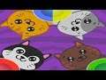 2 3 4 PLAYER MINI GAMES Gameplay Walkthrough ANDROID GAME