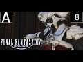 Aliulo Streams: Final Fantasy XIV (ARR Part 8)