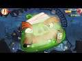 Angry Birds 2 king pig panic kpp with bubbles 10/27/2020
