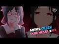 [ Anime Crack Indonesia ] 63 - "akhirnya dia meninggal juga"