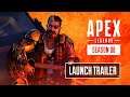 Apex Legends Season 8 – Mayhem Launch Trailer | PS4, PS5