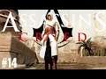 Assassins Creed (Let's Play German/Deutsch) 👳 14 - Immer nur am Kämpfen
