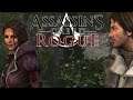 Assassin's Creed: Rogue [LP] [Blind] [Deutsch] Part 12 - Fiat Lux & Two Bends