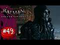 Batman: Arkham Knight, Part 49: How Fear Controls Men - Button Jam