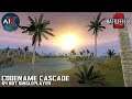 Battlefield 2: AIX 2.0 - Codename Cascade | 64 Bot Singleplayer