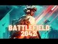 Battlefield 2042 |  The Playstation 4 Experience / Leveling Up