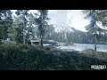Battlefield 3 PS3 2020: Still Alive - Jet Gameplay - Alborz Mountains