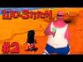 (Beach Bum) Disney's Lilo & Stitch [PS1 2002] - Episode 2