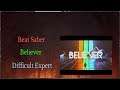 Beat Saber I Believer (Expert)