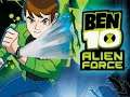 Ben 10 : Alien Force NDS Part 3 | Shipyard 3