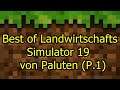Best of Landwirtschafts Simulator 19 von Paluten (P.1)