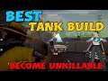 BEST TANK BUILD TU10 | Division 2 #Division2 #BestBuilds #TankBuild #Bulwark