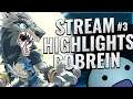 Brawlhalla - Dobrein Stream Highlights #3