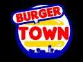 BURGER TOWN at 35:35 (black ops cold war & modern warfare crossover) (español, no commentary)