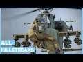 Call of Duty: Modern Warfare - All Killstreaks Gameplay