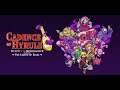 Candance of Hyrule-Gameplay español (#Demo)