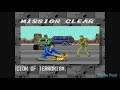 Chase H.Q. 2 (Genesis) Playthrough longplay retro video game