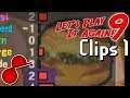 Clip Show: LPIA 9 Clips Vol. 1