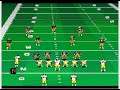 College Football USA '97 (video 4,119) (Sega Megadrive / Genesis)