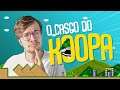 Como Programar o KOOPA e seu Casco - Super Mario Bros. no Construct 3 AULA 7