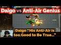 Daigo vs Anti-Air Genius [Daigo]
