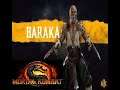 Danrvdtree2000 : Let's Play Mortal Kombat 11 Tower Mode part 1 :Baraka