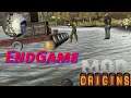 Dayz Origins EndGame PvP #69 Лохи пытаются найти угонщиков