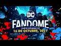 DC FanDome – Tráiler