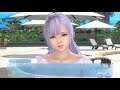 Dead or Alive Xtreme Venus Vacation playthrough #357 - Autumn Snack Selection 1