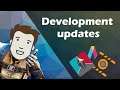 Development of Assistant for No Man's Sky Apps - NMS Prisms Update - Stream Summary