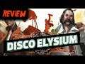 Disco Elysium Review | PC - Choices everywhere in a drunken madness
