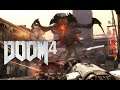 DOOM 4 - 2 Minutes of PROTOTYPE and REAL-TIME GAMEPLAY