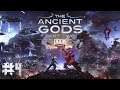 DOOM Eternal: The Ancient Gods Part Two (Ultra-Violence) #4 (Ending) - 03.19.