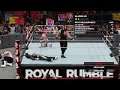 DORTMUND 84 WWE 2K18 Teil 130 November 2020