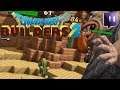 Dragon Quest Builders 2: 062 👷  - Ein großer Troll